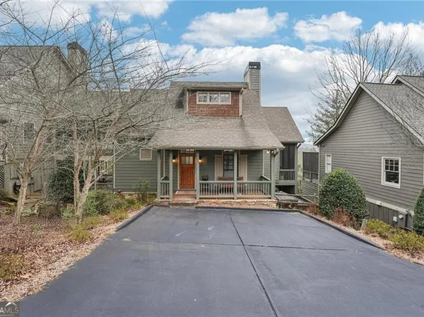 95 Laurel Ridge Trl, Jasper, GA 30143