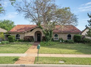 2121 Sunrise Trl, Richardson, TX 75081