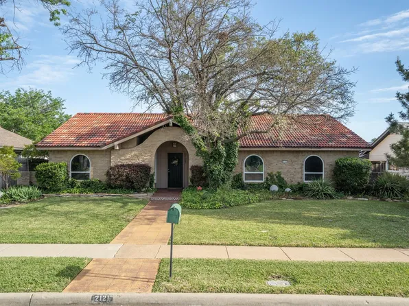 2121 Sunrise Trl, Richardson, TX 75081