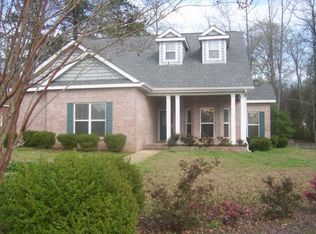 4 Rocky Loop, Alexander City, AL 35010