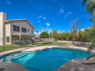 1790 E Redfield Rd, Gilbert, AZ 85234