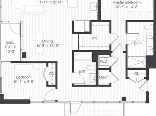 4545 N Sheridan Rd #1201, Chicago, IL 60640