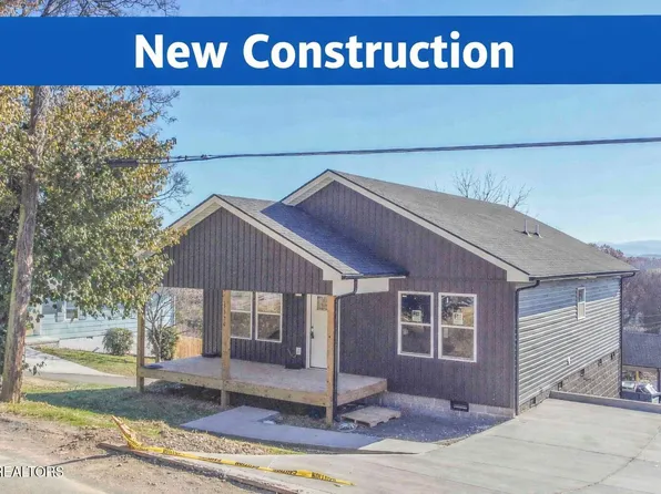 3336 Wimpole Ave SE, Knoxville, TN 37914