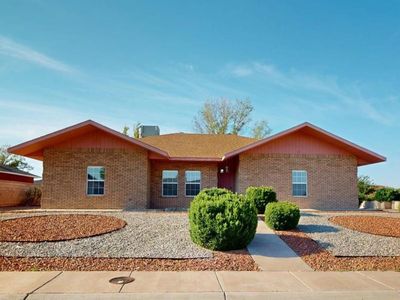 302 Cielo Grande, Alamogordo, NM, 88310
