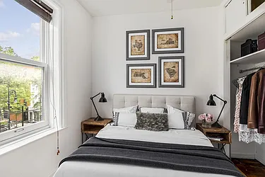 Rented by Time Equities Brokerage