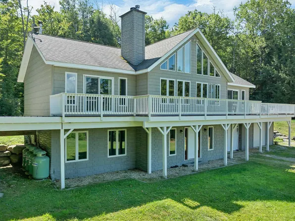 141 Sandwich Slopes Road, Sandwich, NH 03227
