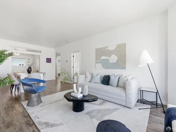 1461 Broadway APT 405, San Francisco, CA 94109