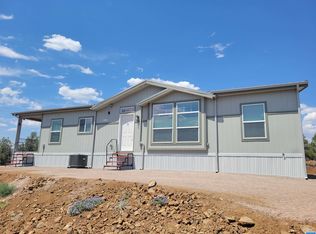 62 Peterson Dr, Arenas Valley, NM 88061