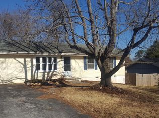 5437 Osage Dr, Knoxville, TN 37921