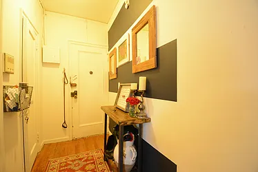 Rented by Keller Williams NYC