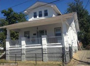 1965 N Culpeper St, Arlington, VA 22207