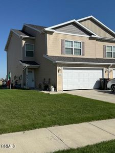 808 Bremner Ave, City of bismarck, ND, 58503