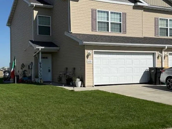 808 Bremner Ave, City Of Bismarck, ND 58503