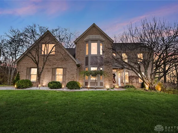 8784 Eagleridge Dr, West Chester, OH 45069