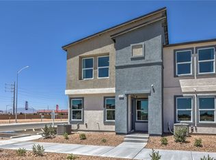 2517 Carlotta Garden Ave #24, North Las Vegas, NV 89081