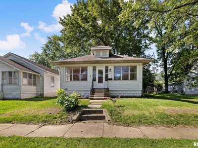 515 E Calumet St, Centralia, IL, 62801