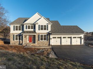 1 Lucas Ln, Malvern, PA 19355