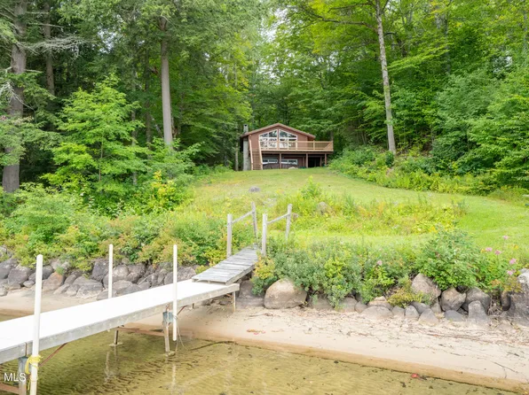 188 S Shore Road, Lake Pleasant, NY 12108