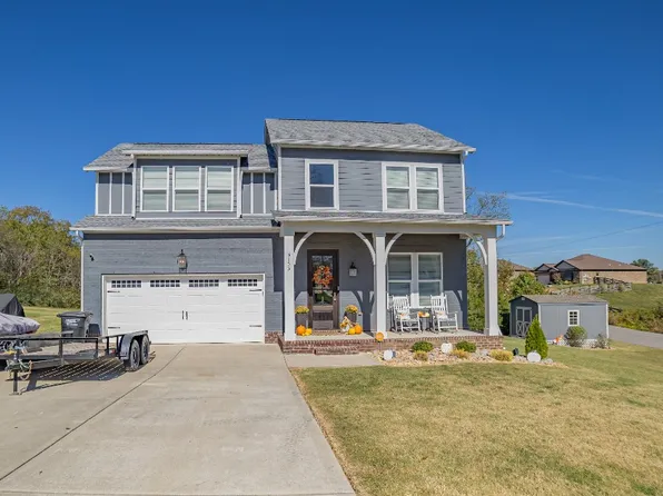 5153 Vinnie Dell Dr, Chapel Hill, TN 37034
