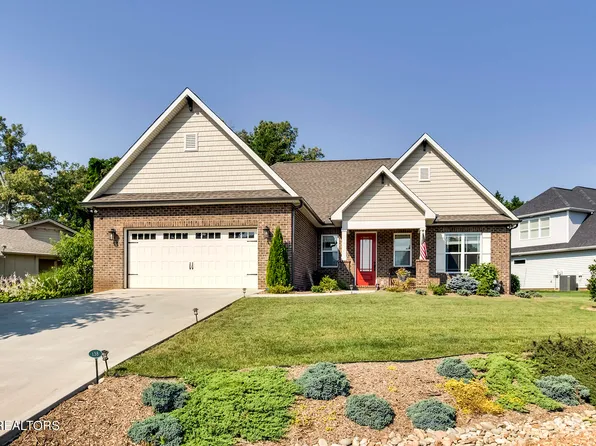 138 Oohleeno Way, Loudon, TN 37774