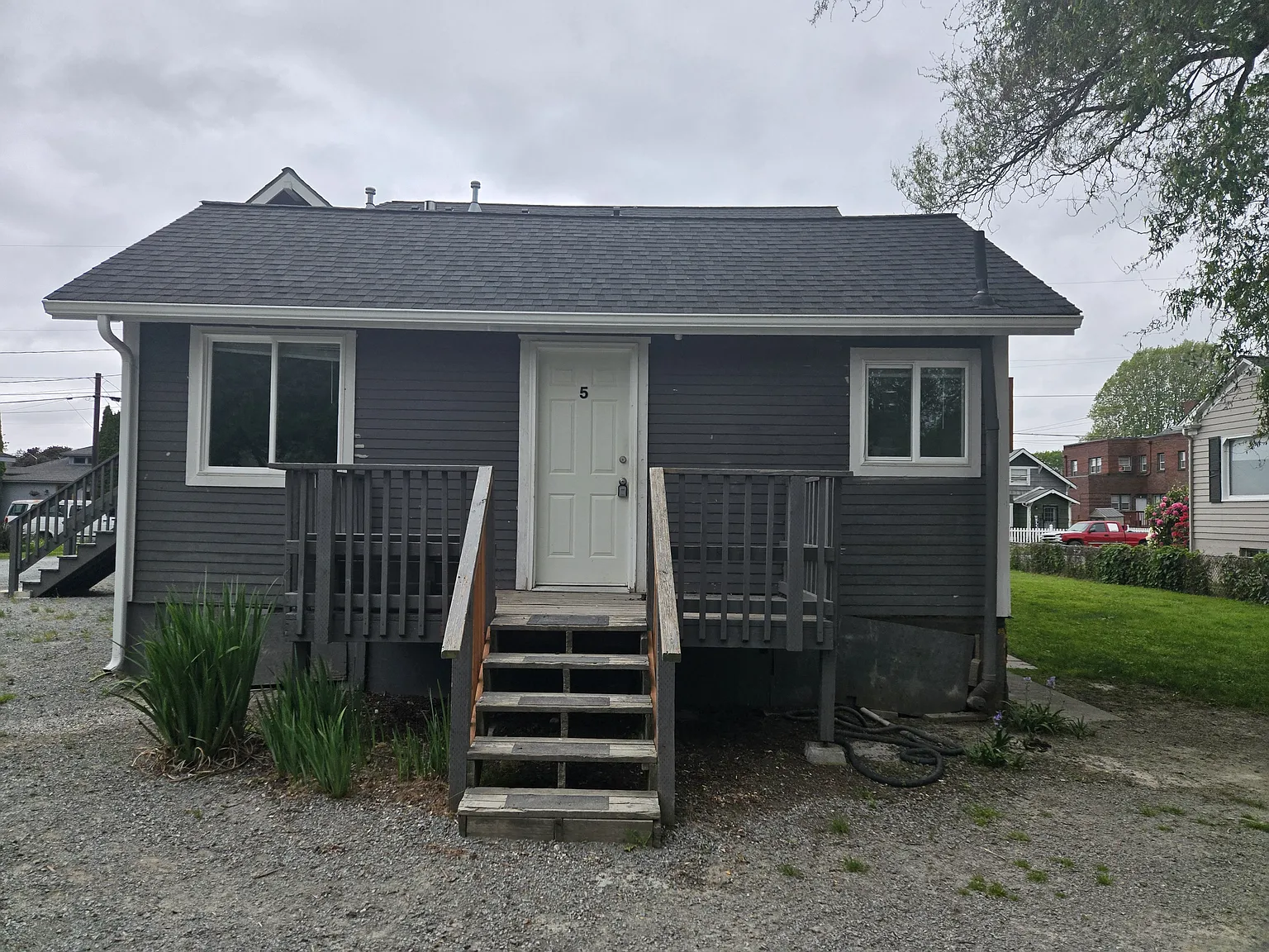 1 bed, 650 sqft, $1,500 — Photo 2