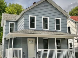 2029 Margaret Ave, Scranton, PA