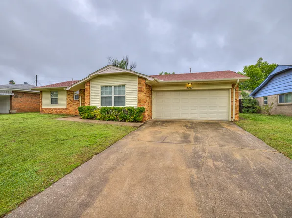 3217 Shadybrook Dr, Oklahoma City, OK 73110