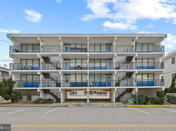 11 71st St Unit 103, Ocean City, MD 21842