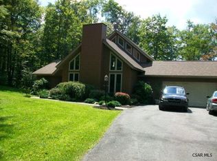 133 Mindish Rd, Sidman, PA 15955