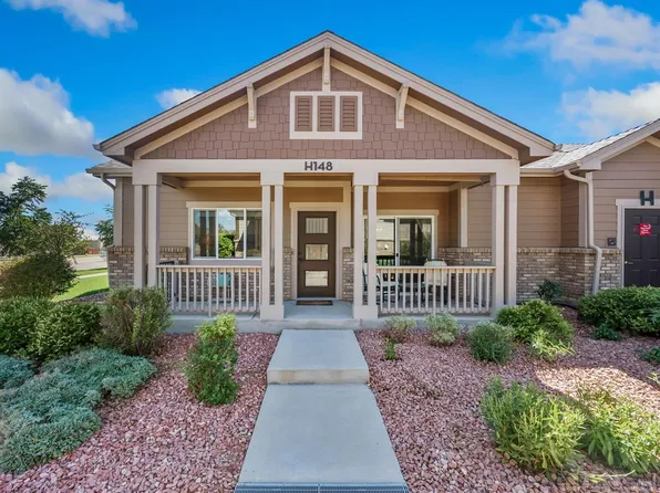 2608 Kansas Dr #H-148, Fort Collins, CO 80525