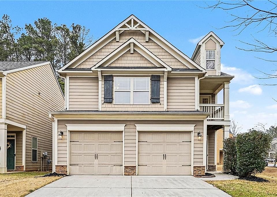 1st image of 5115 Acworth Landing Dr