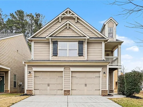 5115 Acworth Landing Dr, Acworth, GA 30101