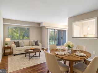 12215 Braxfield Ct #106, Rockville, MD 20852