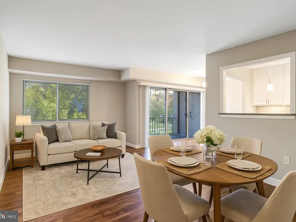 12215 Braxfield Ct #106, Rockville, MD 20852