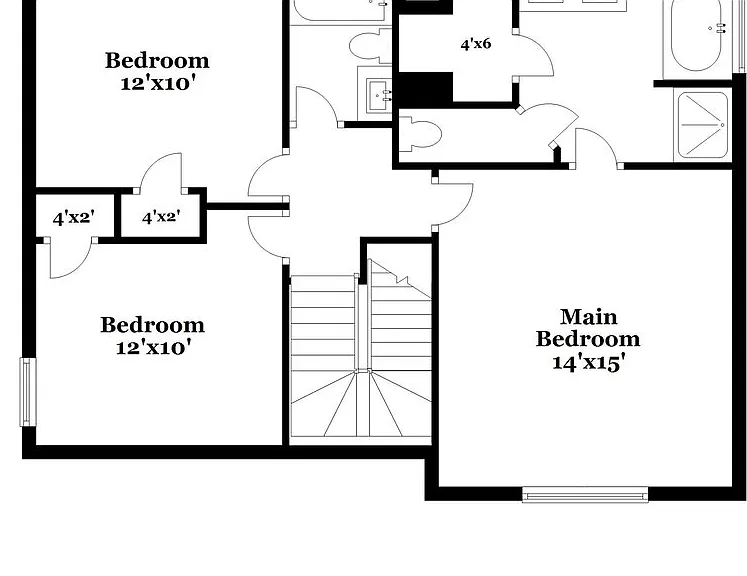 450 Louise Way — Photo 3