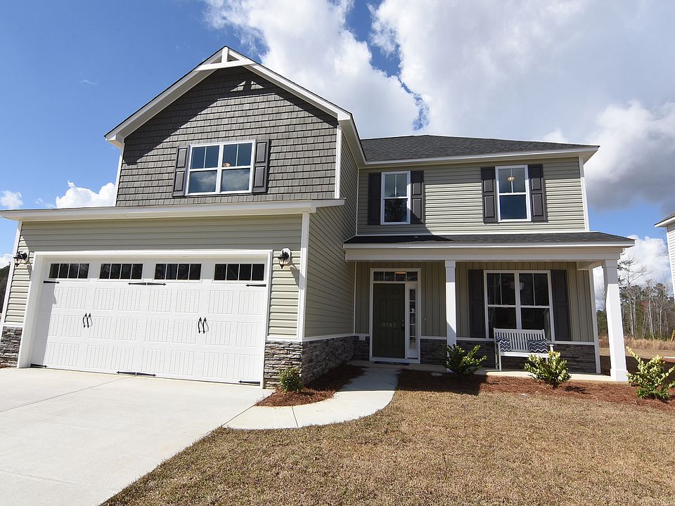 2nd image of 9262 Cassadine Ct NE
