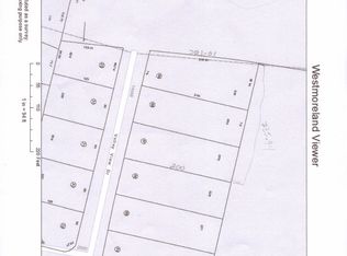 Valley View Drive, White Oak, PA 15131