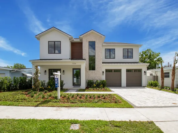 1326 W New Hampshire St, Orlando, FL 32804