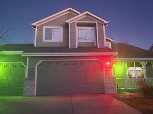 4956 S Malaya Ct, Aurora, CO 80015