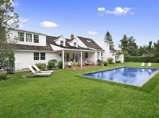 (Undisclosed Address), Sag Harbor, NY 11963