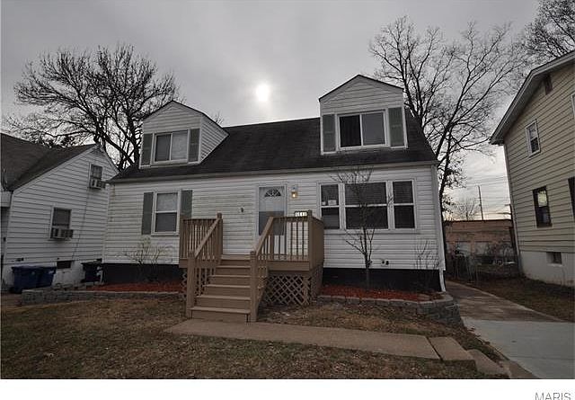 9814 Zykan Dr, Saint Louis, MO 63114 | Zillow