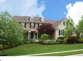 2067 Bally Moor Dr, Downingtown, PA 19335