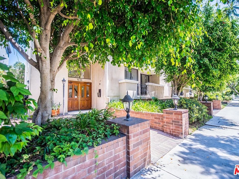 1st image of 1630 S Bentley Ave APT 104