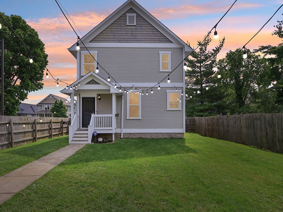 2nd image of 2434 N Pennsylvania St