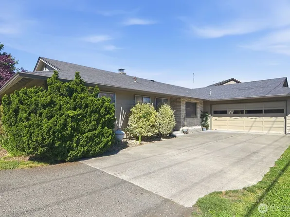 10009 NE Covington Road, Vancouver, WA 98662