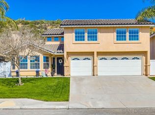 10025 Vista Parque, Lakeside, CA 92040