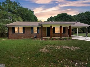 25 Sequoyah Trl SW, Cartersville, GA 30120