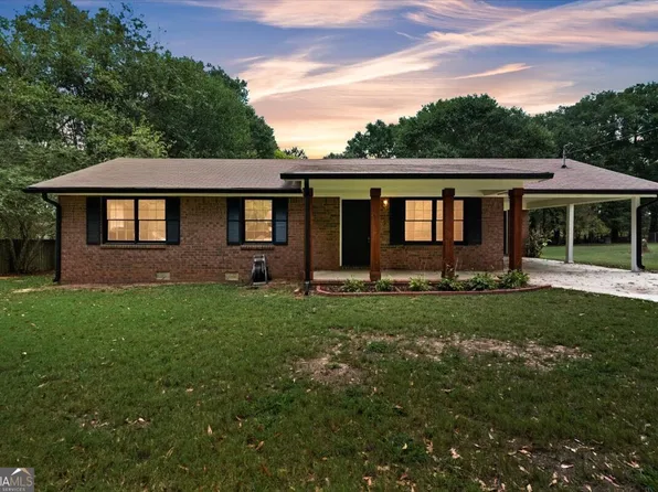 25 Sequoyah Trl SW, Cartersville, GA 30120