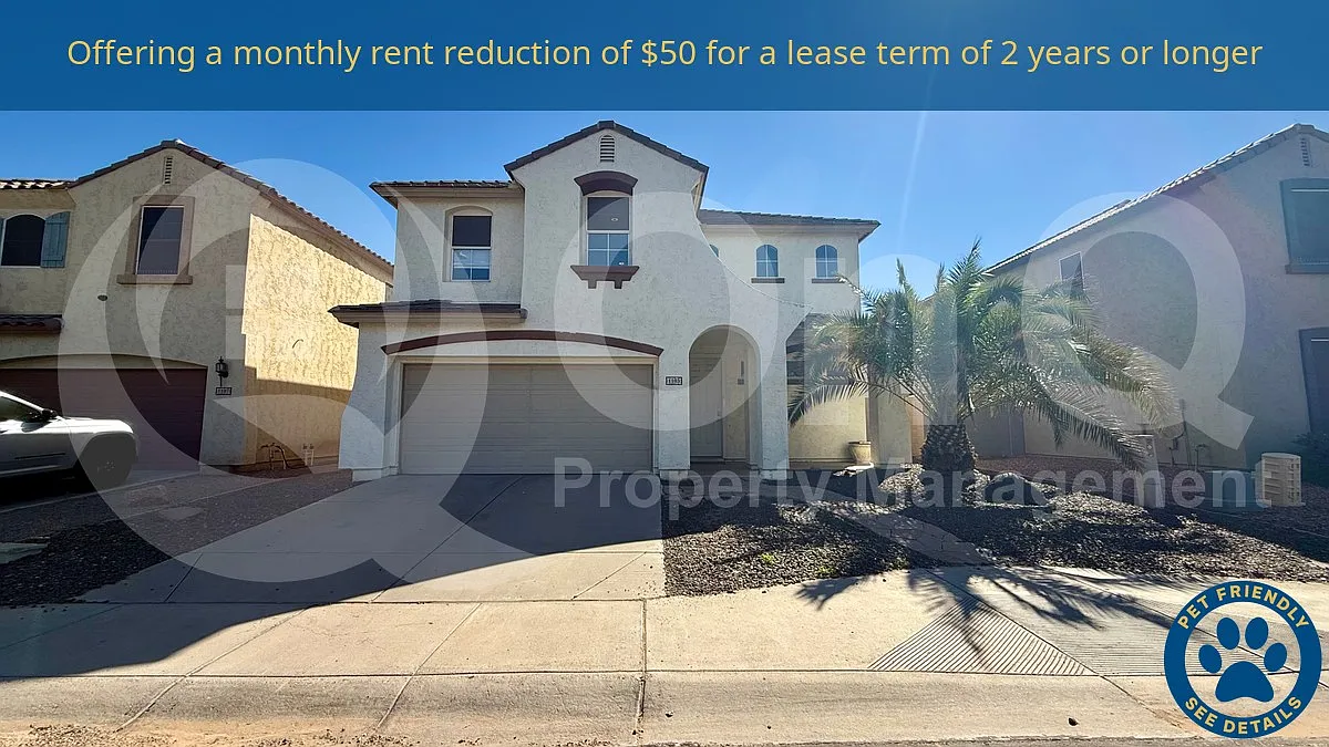 4 bed, 3.0 bath, 1695 sqft, $2,150 — Photo 1