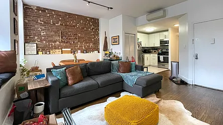 Rented by Strivers Management Group Corp (Brokerage)